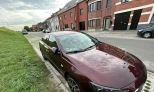 Opel Insignia 2019 Diesel Manual