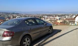 Peugeot 407 2005 Diesel Manual