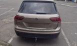 Volkswagen Tiguan 2016 Diesel Manual