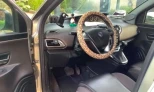 Lancia Ypsilon 2013 Gasoline Automatic