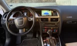Audi A5 2009 Diesel Automatic