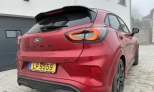 Ford Puma 2023 Hybrid Electric/Gasoline Automatic