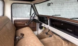 Ford F 150 1974 Gasoline Automatic