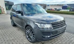 Land Rover Range Rover 2017 Diesel Automatic