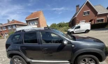 Dacia Duster 2015 Gasoline Manual