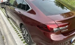 Opel Insignia 2019 Diesel Manual