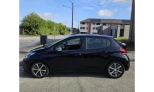 Peugeot 208 2017 Gasoline Manual