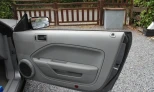 Ford Mustang 2006 Gasoline Automatic