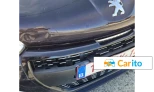 Peugeot 208 2017 Gasoline Manual