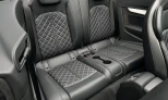 Audi S5 2017 Gasoline Automatic