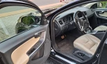 Volvo V60 2013 Hybrid Electric/Diesel Automatic