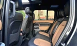 Land Rover Defender 2023 Gasoline Automatic