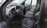 Mercedes-Benz Vito 2016 Diesel Automatic
