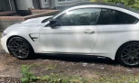 BMW 428 2016 Gasoline Automatic