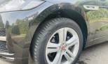 Jaguar F-Pace 2018 Diesel Automatic