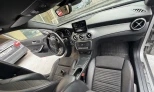 Mercedes-Benz GLA 200 2017 Diesel Automatic