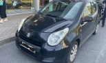 Suzuki Alto 2013 Gasoline Manual