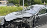 Jaguar XE 2018 Gasoline Automatic