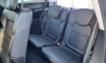 Renault Grand Scenic 2019 Gasoline Automatic