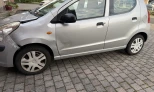 Opel Crossland X 2021 Diesel Manual