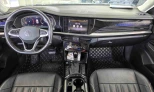 Volkswagen Passat 2022 Gasoline Automatic