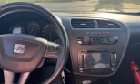 SEAT Leon 2012 Diesel Manual