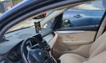 BMW 218 2014 Gasoline Manual