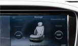 Mercedes-Benz S 500 2014 Gasoline Automatic