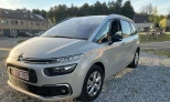 Citroen Grand C4 SpaceTourer 2021 Diesel Automatic