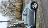 Volkswagen New Beetle 2008 Diesel Manual