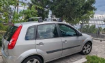 Ford Fiesta 2008 Gasoline Manual