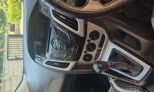 Ford Focus 2013 Gasoline Manual