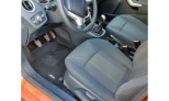 Toyota Aygo 2009 Gasoline Manual