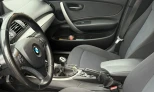 BMW 116 2010 Gasoline Manual