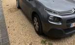Citroen C3 2018 Gasoline Manual