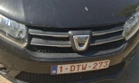 Dacia Logan 2015 Gasoline Manual