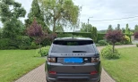 Land Rover Discovery Sport 2020 Diesel Automatic
