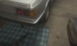 Maserati Biturbo 1985 Gasoline Manual