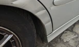 Mercedes-Benz E 200 2008 Diesel Manual