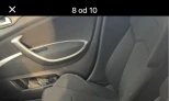 Citroen C5 2011 Diesel Manual