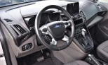 Ford Tourneo Connect 2018 Diesel Automatic