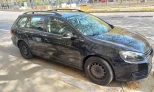 Volkswagen Golf Variant 2007 Diesel Manual
