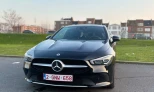 Mercedes-Benz CLA 200 2023 Diesel Automatic