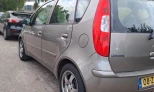 Mitsubishi Colt 2008 Gasoline Manual