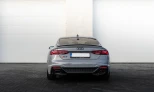 Audi RS5 2021 Gasoline Automatic