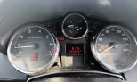Peugeot 207 2007 Gasoline Automatic