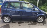 Lancia MUSA 2006 Gasoline Manual