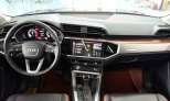 Audi Q3 2021 Gasoline Automatic