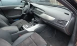 Audi A6 2018 Diesel Automatic