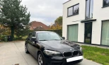 BMW 116 2018 Gasoline Manual